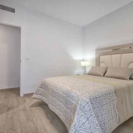 Apto Vallellano Junto Al Casco Historico & Parking Incluido Córdoba Exterior foto