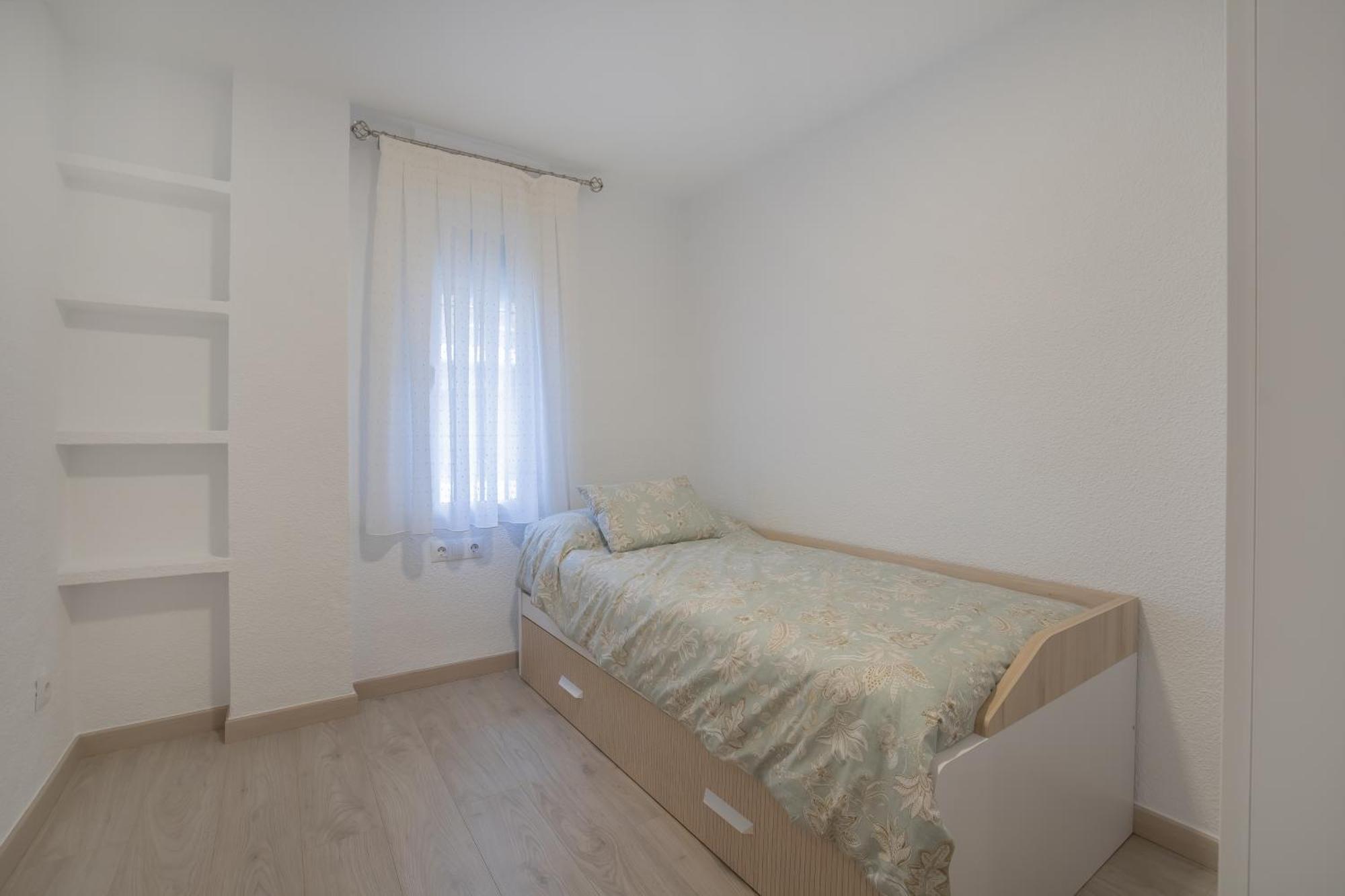 Apto Vallellano Junto Al Casco Historico & Parking Incluido Córdoba Exterior foto
