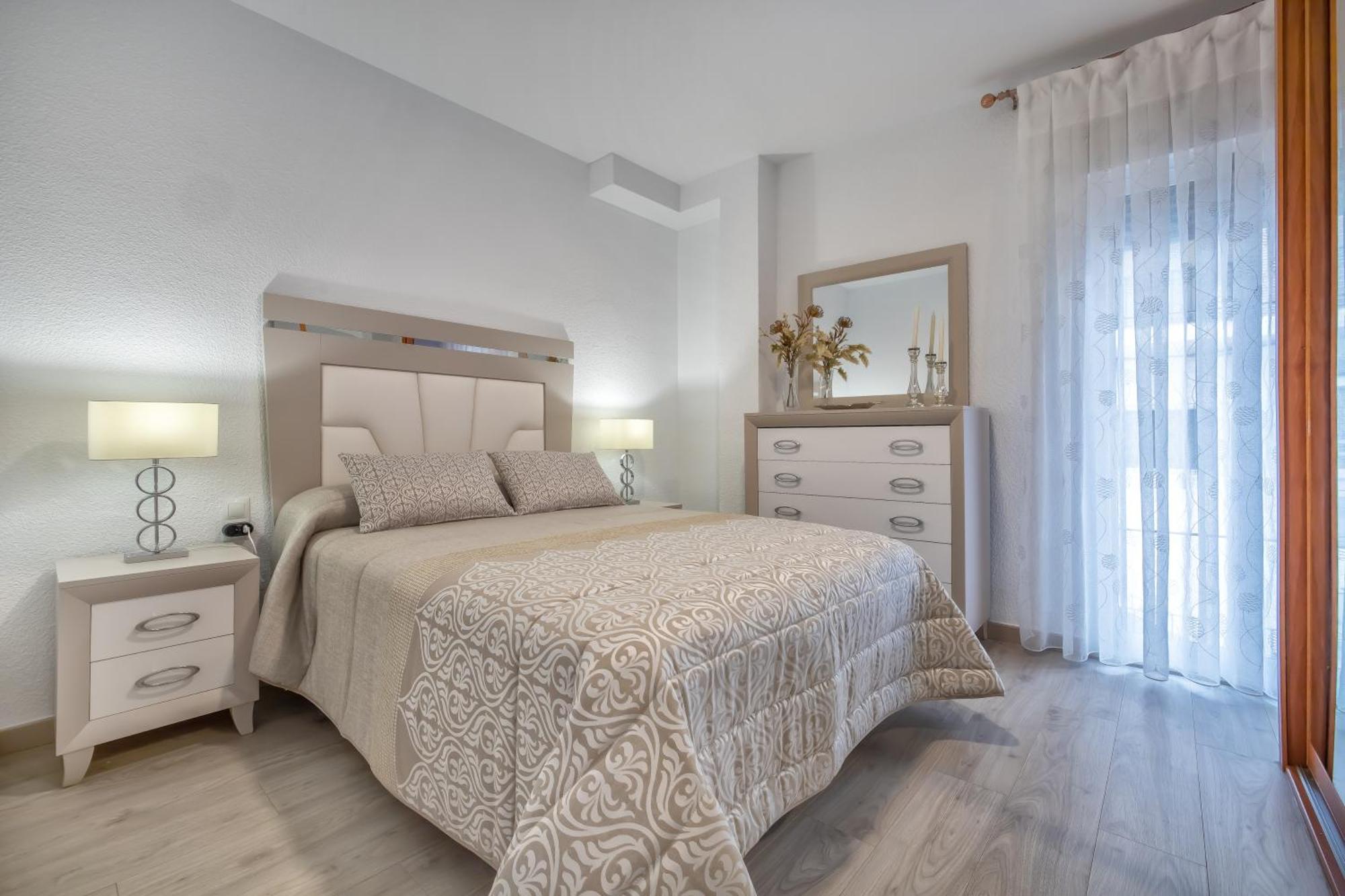 Apto Vallellano Junto Al Casco Historico & Parking Incluido Córdoba Exterior foto