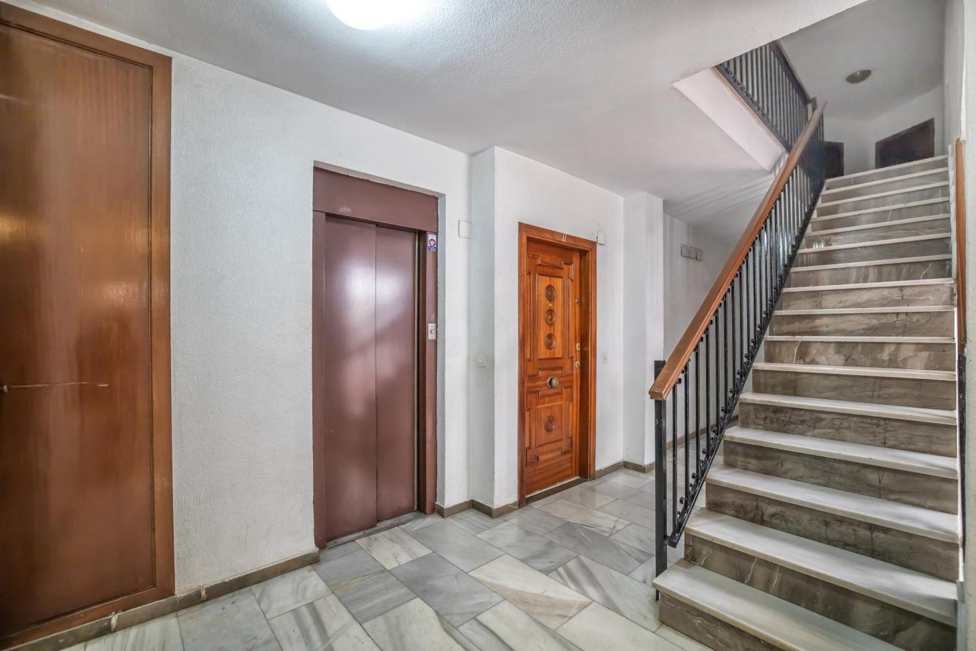 Apto Vallellano Junto Al Casco Historico & Parking Incluido Córdoba Exterior foto